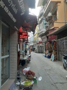 Bán nhà Cầu Giấy, Dương Quảng Hàm